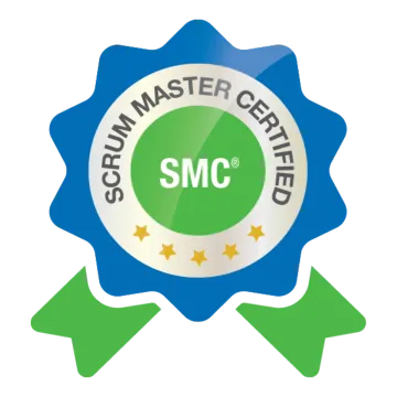 Scrum Master Certified (SMC)