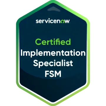 Implementation Specialist – FSM