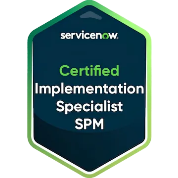 Implementation Specialist – SPM