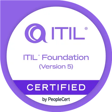 Itil-v5