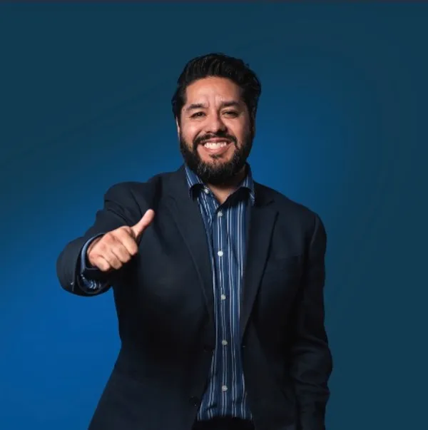 Daniel Gómez