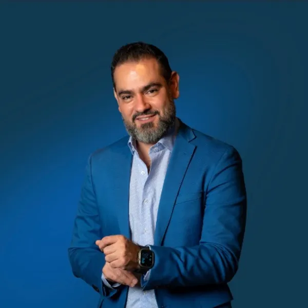 Jonathan Eliud