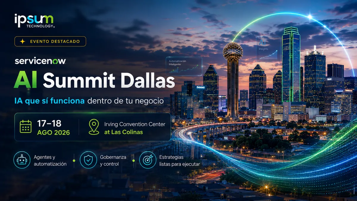 AI Summit Dallas 
