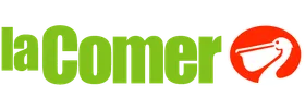 La comer 